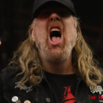 Into The Grave 2018: At The Gates
